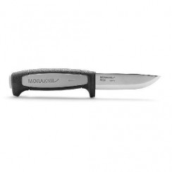 Нож Morakniv Robust, углеродистая сталь, пластиковая ручка, 12249