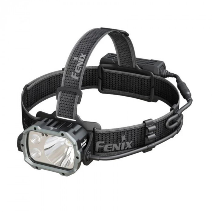 Налобный фонарь Fenix HP35R