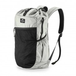 Рюкзак Naturehike ZT14 XPAC 20L Ultra-Light серый/белый