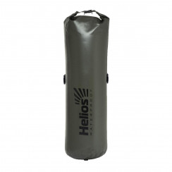 Драйбег 90л (d33/h125cm) хаки (HS-DB-9033125-H) Helios