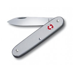 Нож Victorinox Pioneer, мм, функция, серебристый
