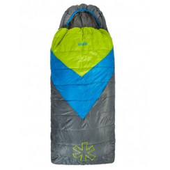 Мешок-одеяло спальный Norfin ATLANTIS COMFORT PLUS 350 R