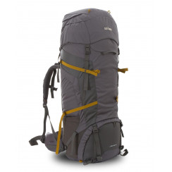 Рюкзак Tatonka LAGO 100+15 titan grey, DI.6027.021