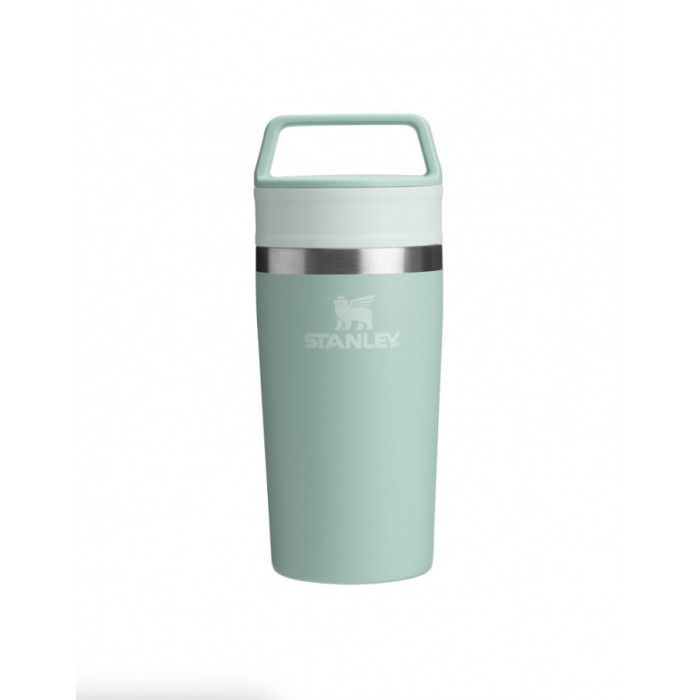 Термокружка STANLEY Adventure 0, мятная 10-13322-005, 35л