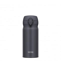 Термокружка Thermos JNL-356 SMB (0,35 литра), серая дымчатая