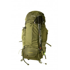 Рюкзак Tatonka BISON 90+10 olive, 1359.331
