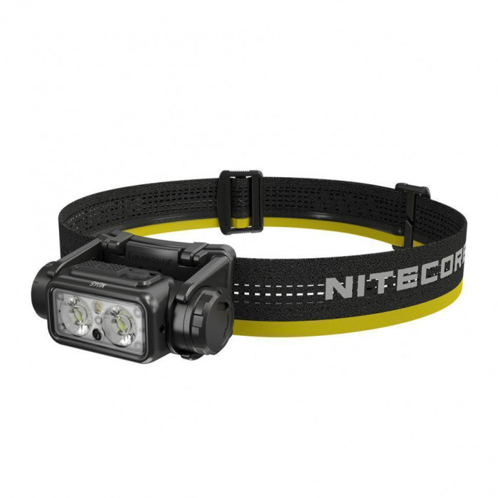 Налобный фонарь NITECORE NU45 NU45