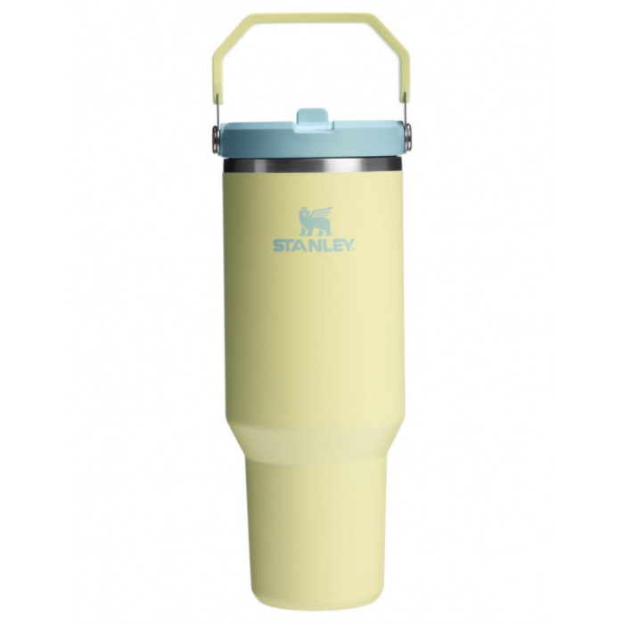 Термокружка STANLEY Iceflow2.0 0, цитрон 10-13319-005, 89л