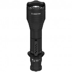 Фонарь тактический Armytek Predator Pro Magnet USB (F07301W)