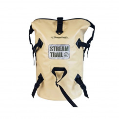 Влагозащитный рюкзак Stream Trail Dry Tank D2 Sand 60L