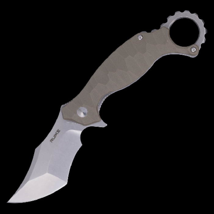 Нож Ruike P881-W