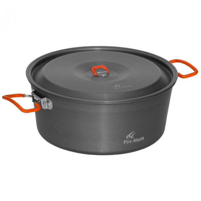 Котелок на литра Fire-Maple FEAST RICE COOKER литра