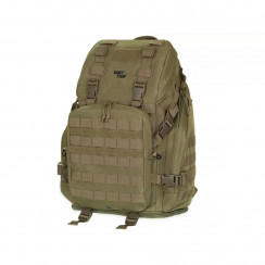 Рюкзак ShotTime Tactical, 45л, олива