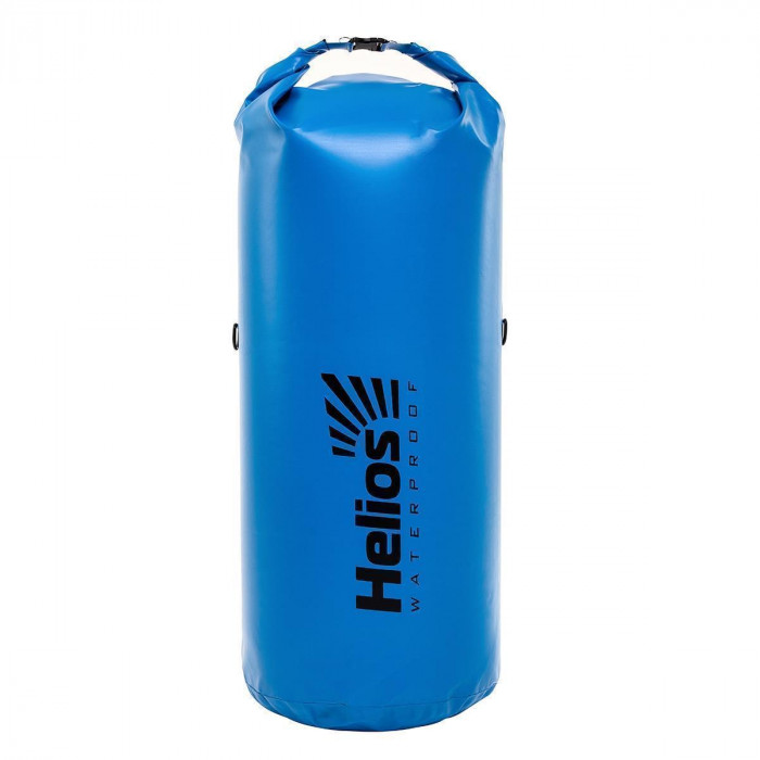 Драйбег 160л голубой Helios HS-DB-160-B, (124 см)