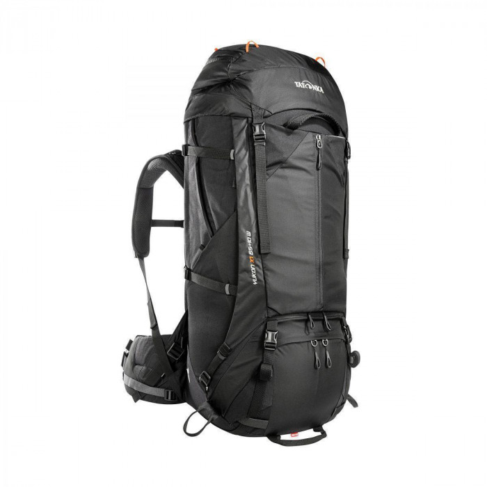 Рюкзак Tatonka Yukon X1 65+10 W, чёрный