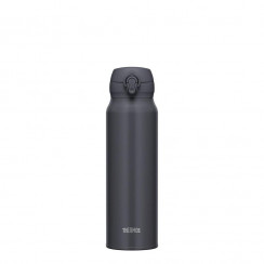 Термокружка Thermos JNL-756 SMB (0,75 литра), серая дымчатая