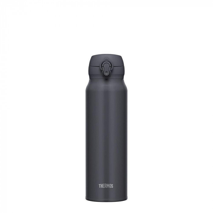 Термокружка Thermos JNL-756 SMB, серая дымчатая 0,75 литра
