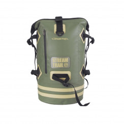 Влагозащитный рюкзак Stream Trail Dry Tank Stripe Ranger - Olive/Sand 40L