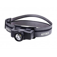 Фонарь Nextorch Max Star налобный, 1200 люмен Max Star