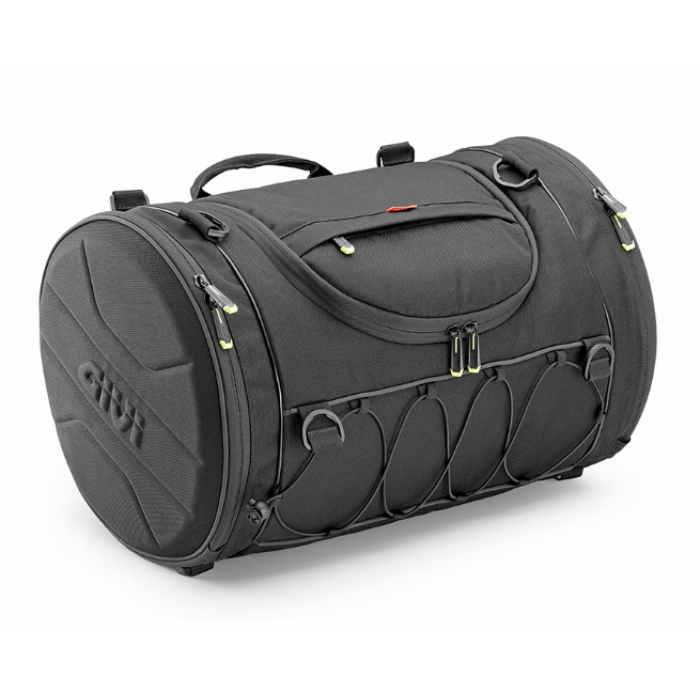 Сумка на сиденье 33л. GIVI EA107C черный