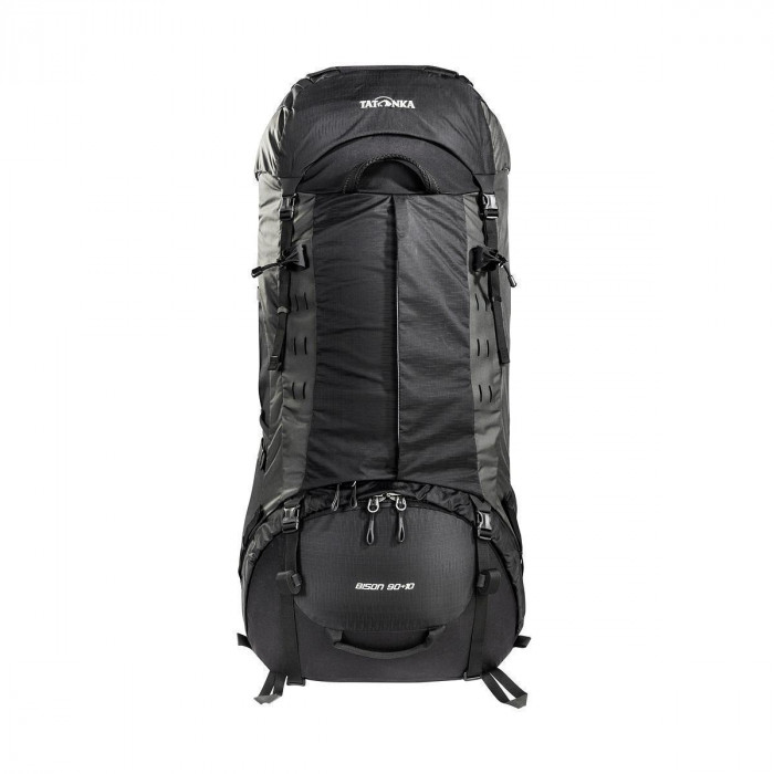Рюкзак Tatonka BISON 90+10, 1359.040, чёрный