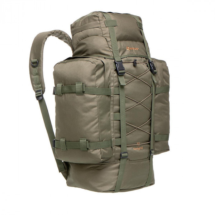 Рюкзак Контур,Contour NISUS N-TB1379-, 70л