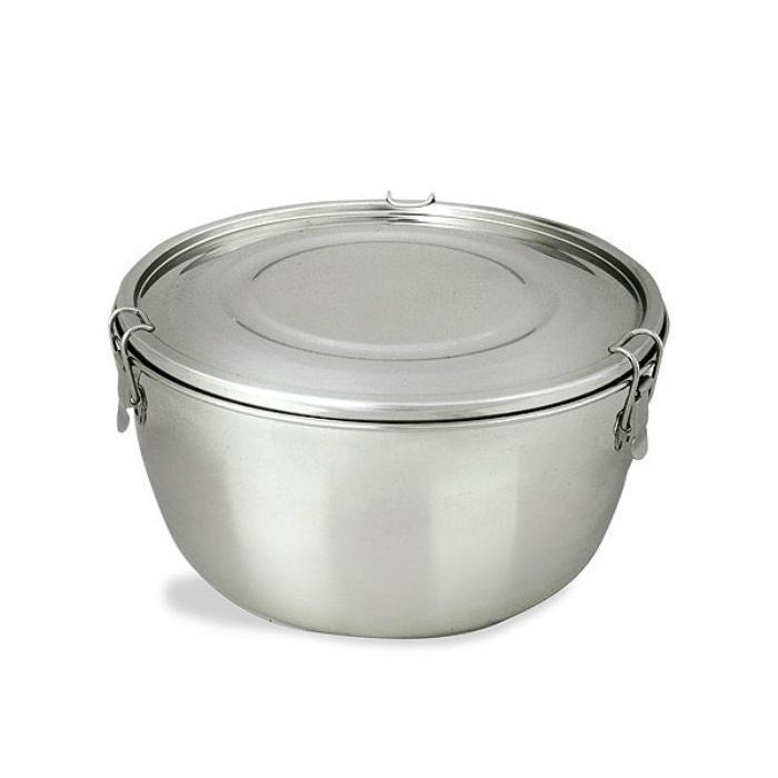 Контейнер Tatonka FOODCONTAINER, 4042.000, 0.75л