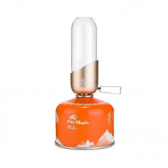 Лампа газовая Fire-Maple Little Orange 140г, 1007602