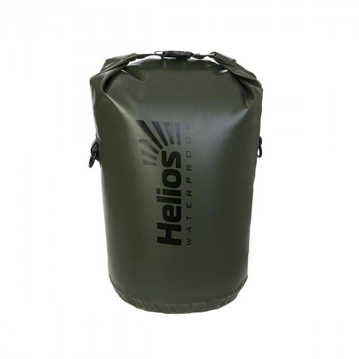 Драйбег 50л хаки Helios HS-DB-503369-H, (69 см)