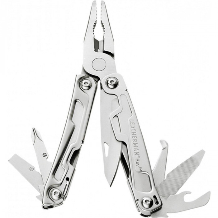 Мультитул Leatherman Rev без чехла