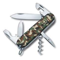 Нож Victorinox Spartan (1.3603.94), 91мм, 12 ф., камуфляж