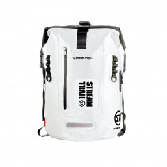 Влагозащитный рюкзак Stream Trail Dry Tank D2 Splash (WH) 25L