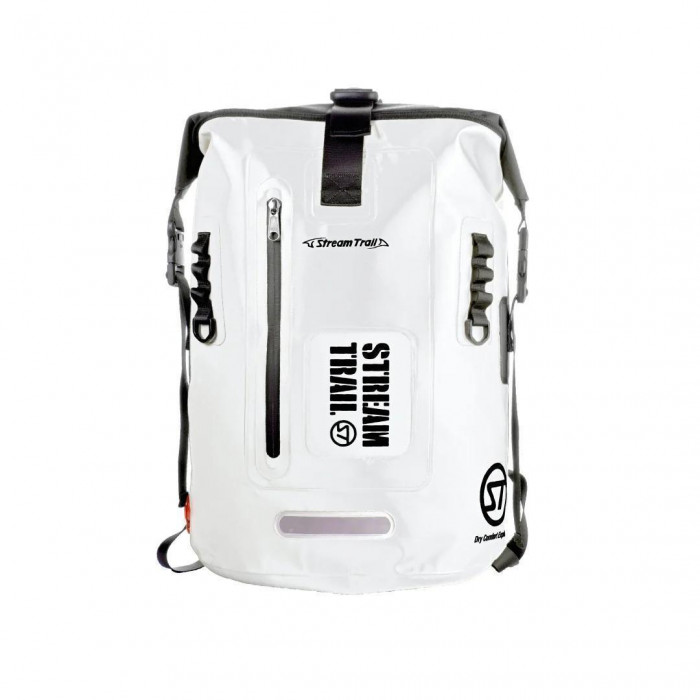 Влагозащитный рюкзак Stream Trail Dry Tank D2 Splash WH, 25л