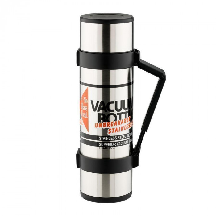 Термос Thermos NCB-18B Rocket Bottle 1.8л черный