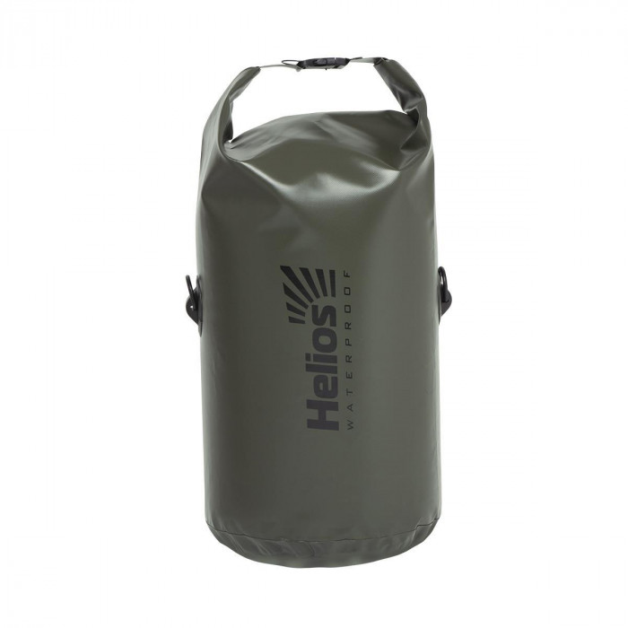 Драйбег 30л хаки Helios HS-DB-303070-H, (70 см)