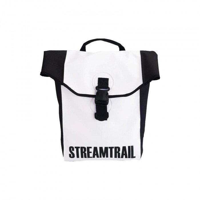 Влагозащитный рюкзак Stream Trail Snapper Splash WH, 16л