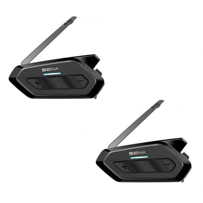 Bluetooth мотогарнитуры SENA RT1 SPIDER DUAL (комплект)