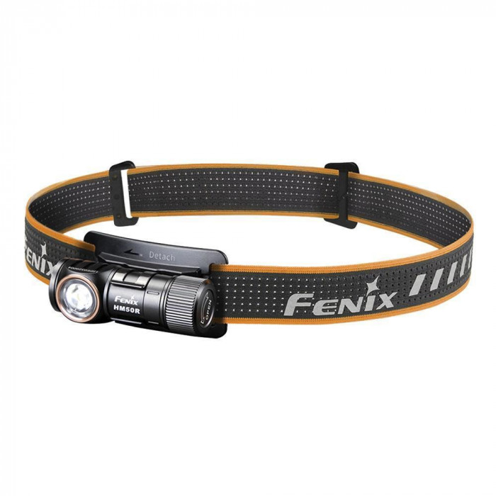 Налобный фонарь Fenix HM50R V2.0, HM50RV20