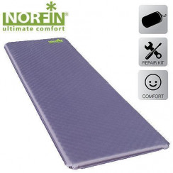 Коврик самонадувающийся Norfin ATLANTIC COMFORT NF 5.0см