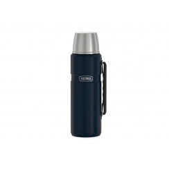 Термос Thermos KING SK-2010 MMB с ручкой 1.2л (синий)