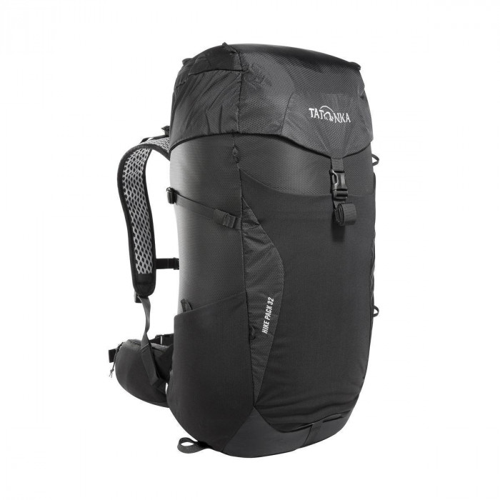 Рюкзак Tatonka HIKE PACK, чёрный