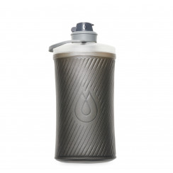 Мягкая бутылка для воды HYDRAPAK Flux 1,5L Серая (GF425М)