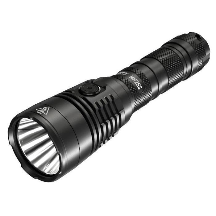 Фонарь NITECORE MH25S MH25S