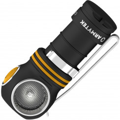 Фонарь ARMYTEK ELF C1 USB-C (теплый свет)