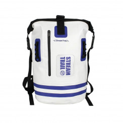 Влагозащитный рюкзак Stream Trail Dry Tank Stripe Guard-Splash/Sapphire Blue 25L