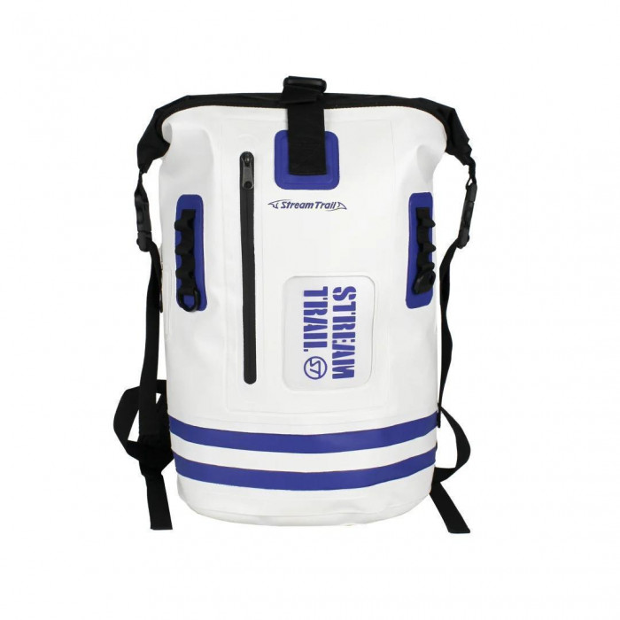 Влагозащитный рюкзак Stream Trail Dry Tank Stripe Guard-Splash,Sapphire, синий, 25л