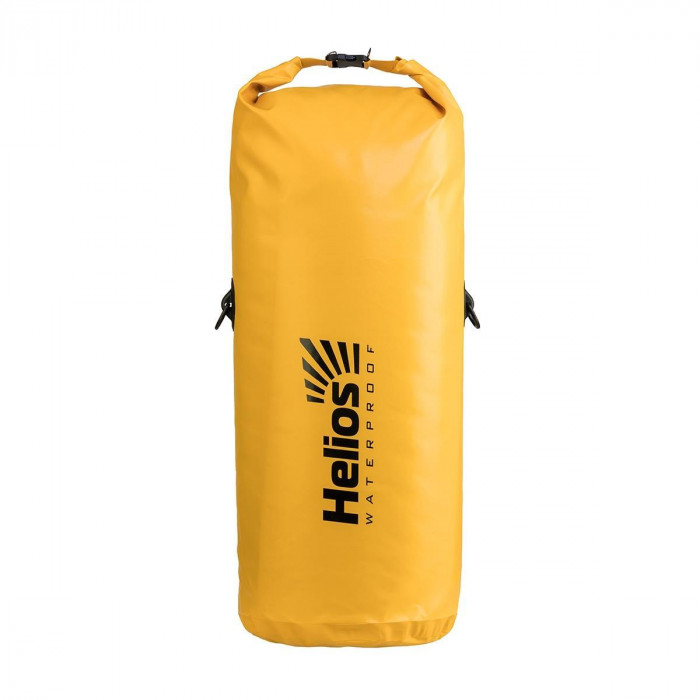 Драйбег 70л желтый Helios HS-DB-7033100-Y, (100 см)