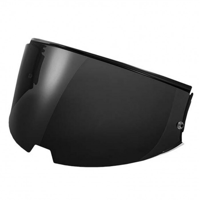 Визор LS2 FF901 VISOR, тонированный
