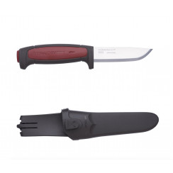 Нож Morakniv Pro C, углеродистая сталь, 12243