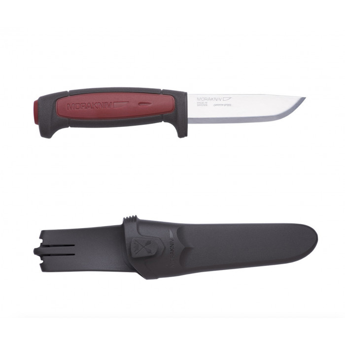 Нож Morakniv Pro C, углеродистая сталь